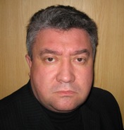 Александр Пастушенков, движение "Антирак"