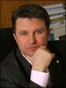 Олег Рожнов